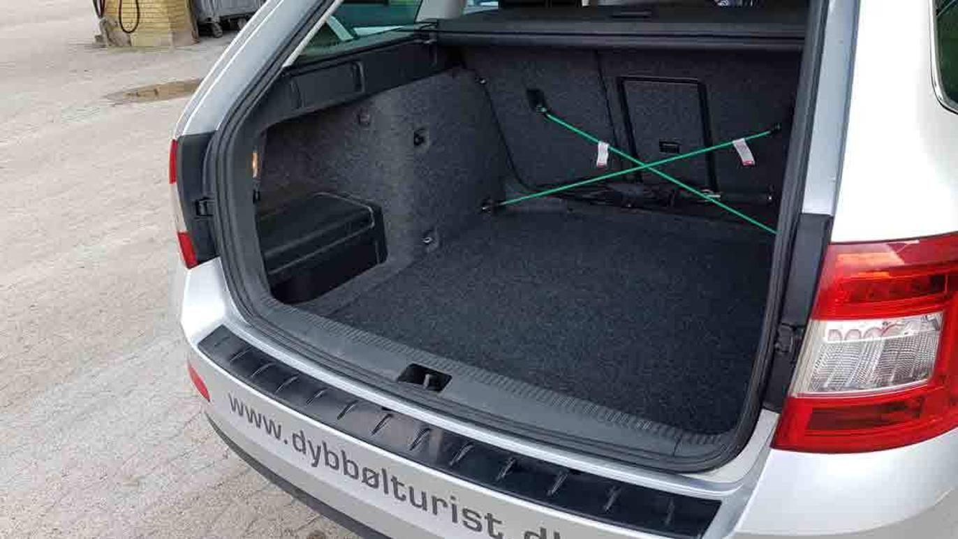 Images Dybbøl Turist