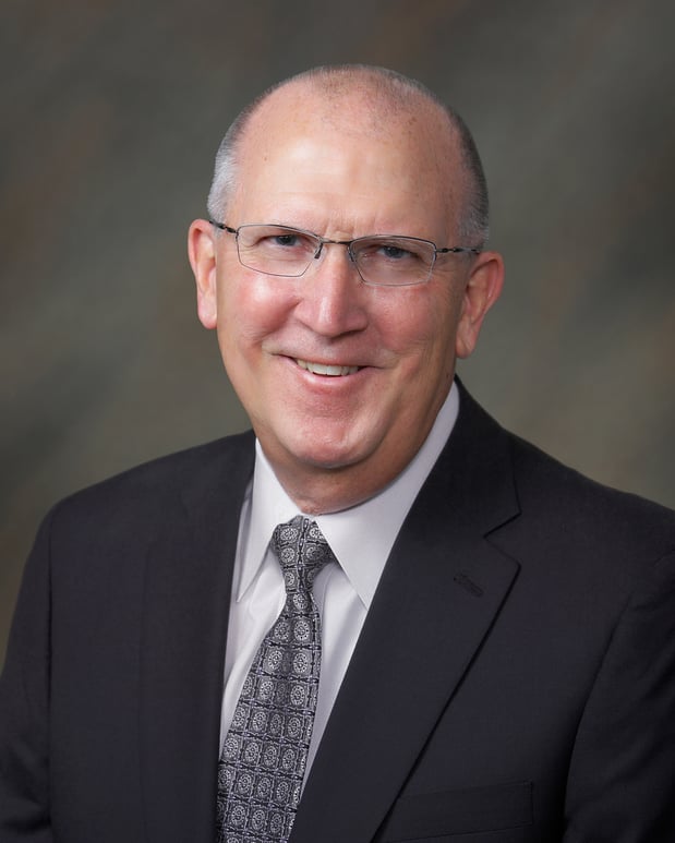 Images Larry Borlaug - Thrivent