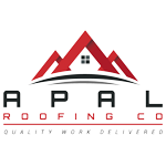 Apal Metal Roofing Company Logo