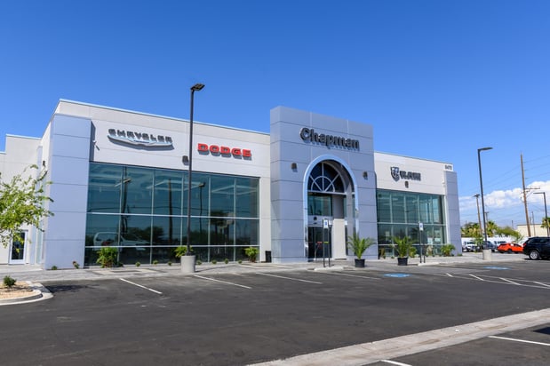 Images Chapman Las Vegas Dodge Chrysler Jeep Ram