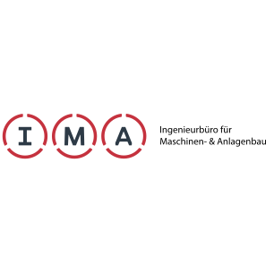 IMA Ingenieurbüro für Maschinen- und Anlagenbau GmbH Logo