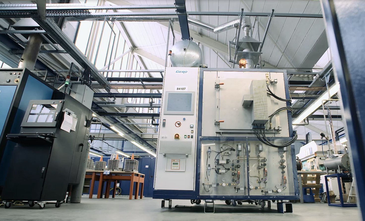 Foto de MIMplus Technologies GmbH Co. KG Foto de MIMplus Technologies GmbH Co. KG
