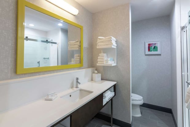 Images Hampton Inn & Suites Dallas East