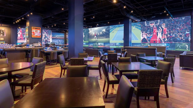Images Bill's Sportsbook