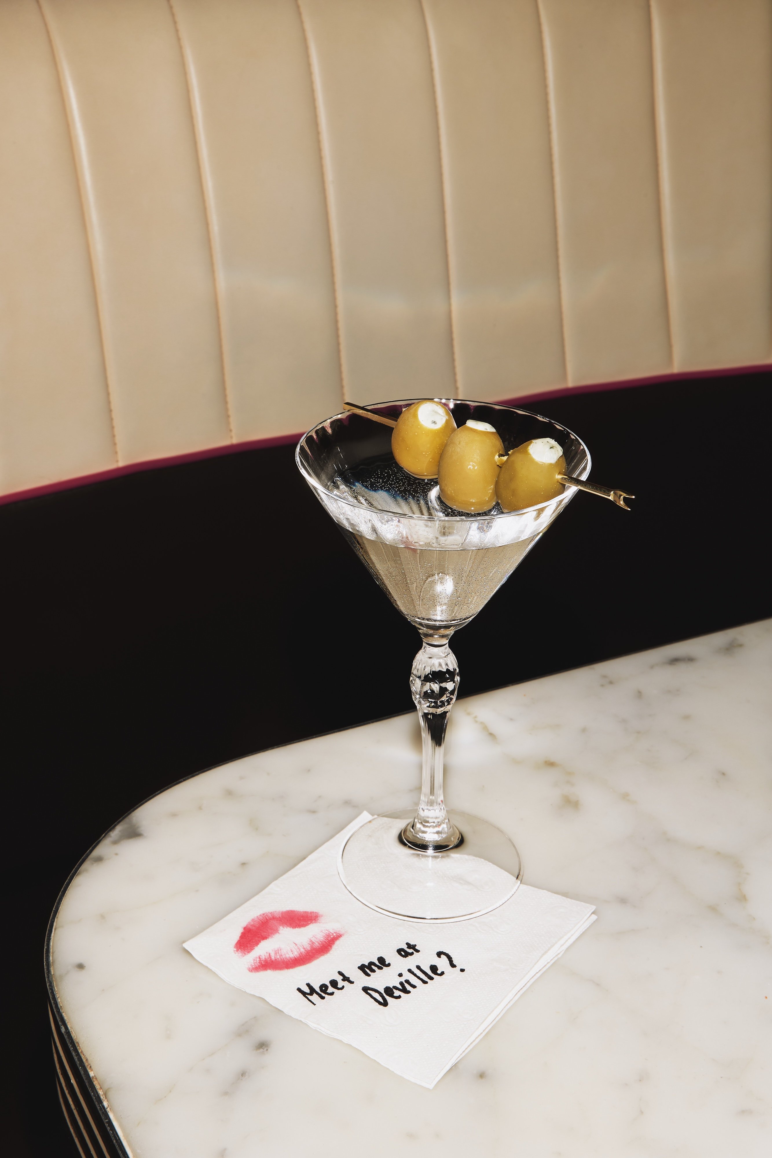 Images Deville Dinerbar