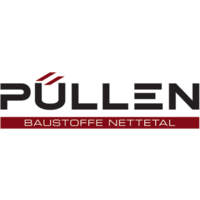 Logo Baustoffe Püllen GmbH & Co. KG