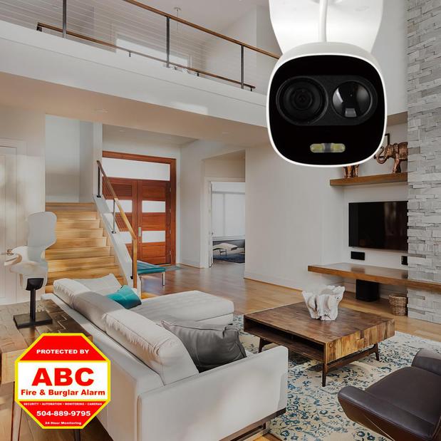 Images ABC Fire and Burglar Alarm, LLC