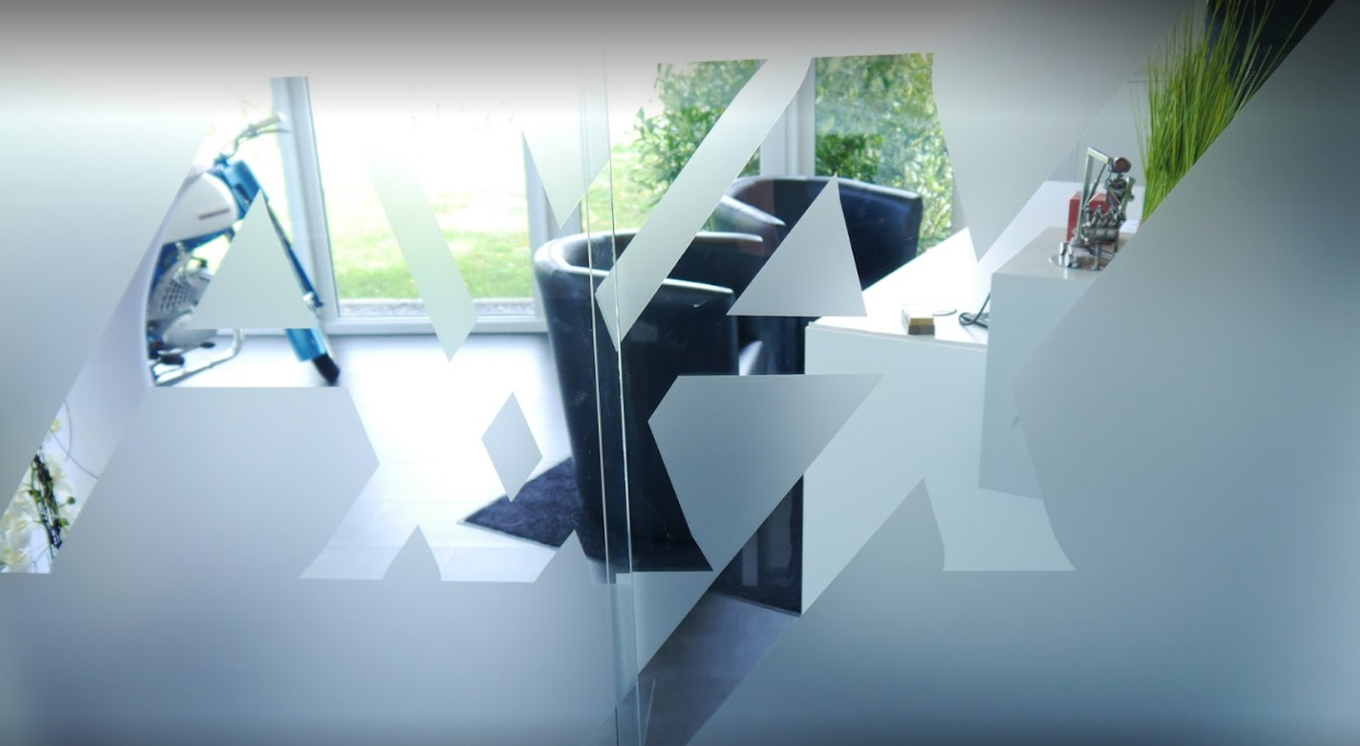 AXA Hauptvertretung Thorsten Sandtner, Am Rosengärtchen 26 in Geisenheim