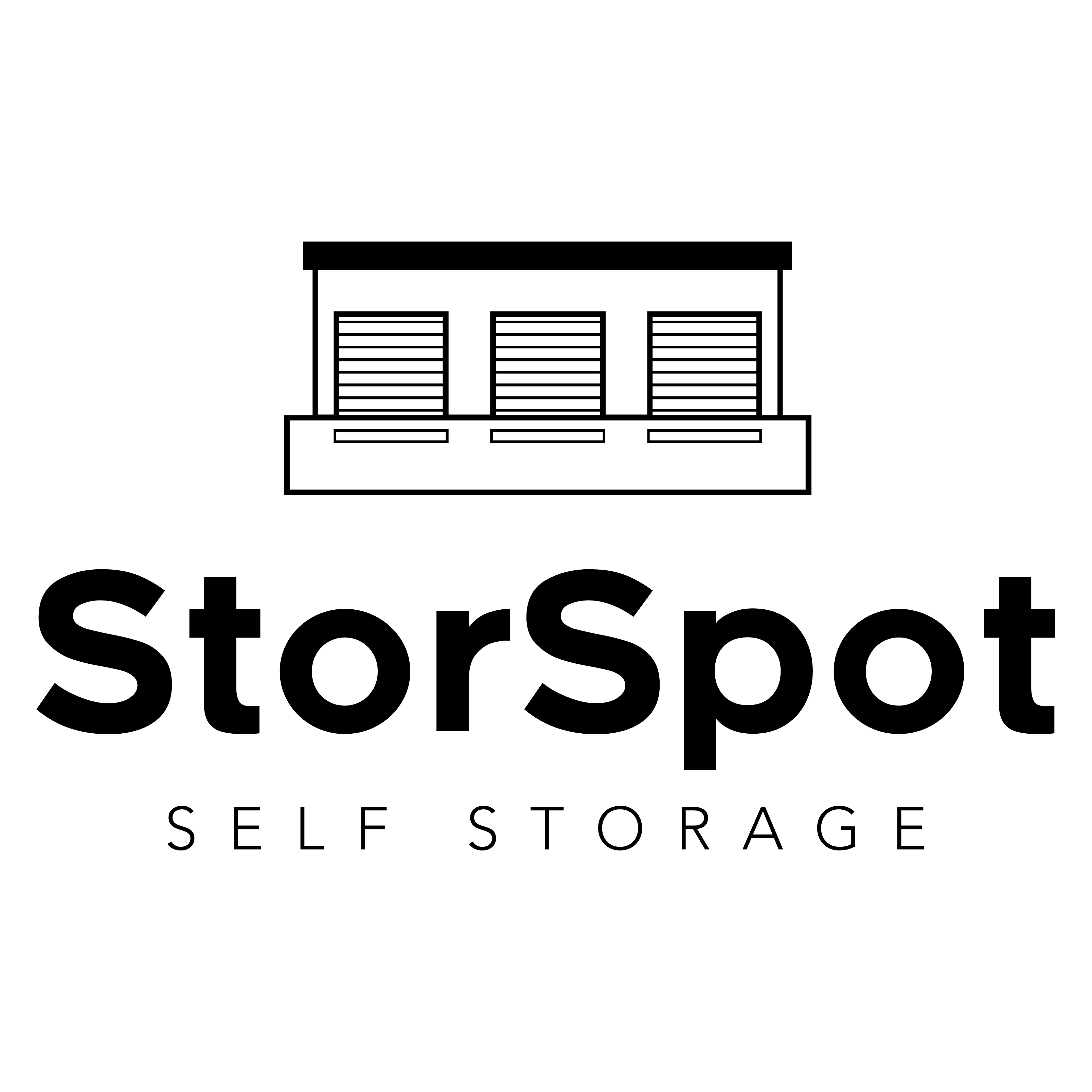 StorSpot Self Storage