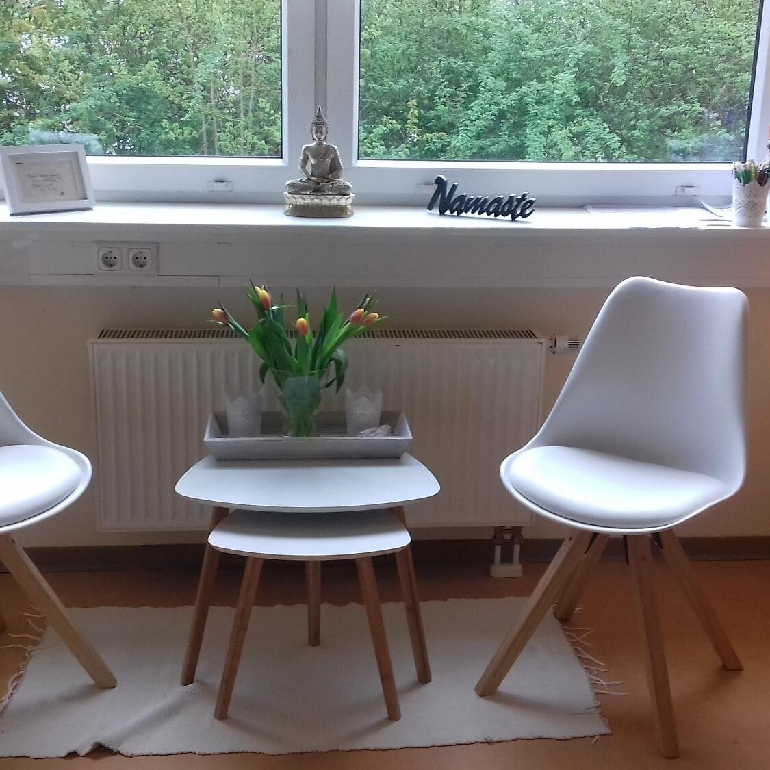 Heilpraktikerin für Psychotherapie, Moorredder 1 in Lübeck