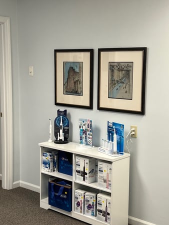 Images Leland & May Dentistry