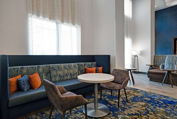Images Hampton Inn Midland South