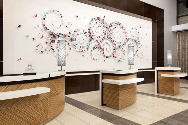 Images Embassy Suites by Hilton Atlanta NE Gwinnett Sugarloaf