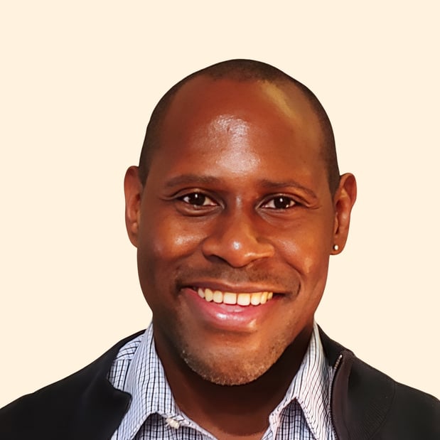 Images Lonnie Silva, Counselor