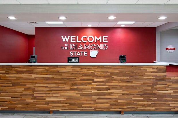 Images Hampton Inn Fayetteville