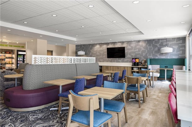 Images Home2 Suites by Hilton Dry Ridge
