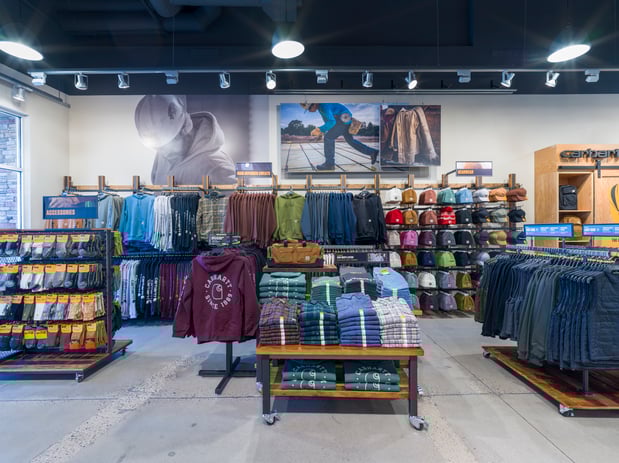 Images Carhartt - ABQ