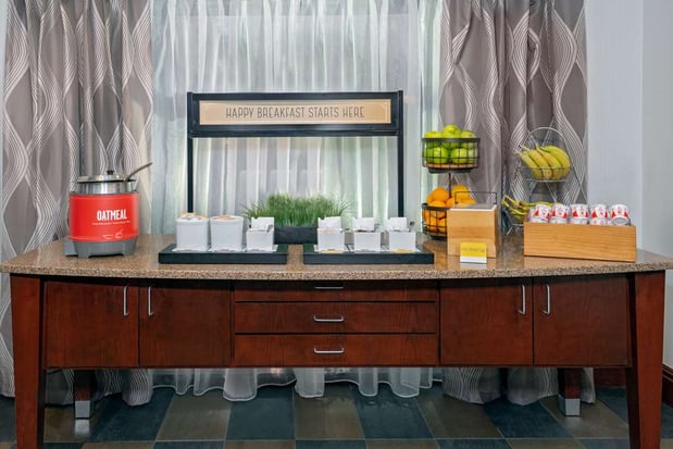 Images Hampton Inn South Plainfield-Piscataway