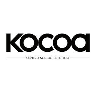Kocoa Medicina Estética Logo
