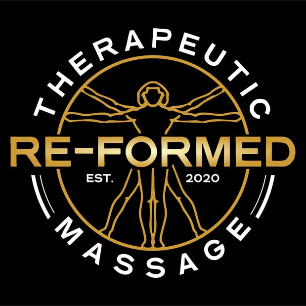 Images Re-Formed Therapeutic Massage LLC