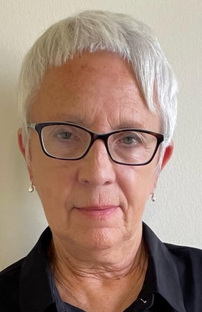 Images Margaret A. Tormay, Psychiatrist