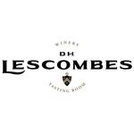 D. H. LESCOMBES WINERY & TASTING ROOM Logo
