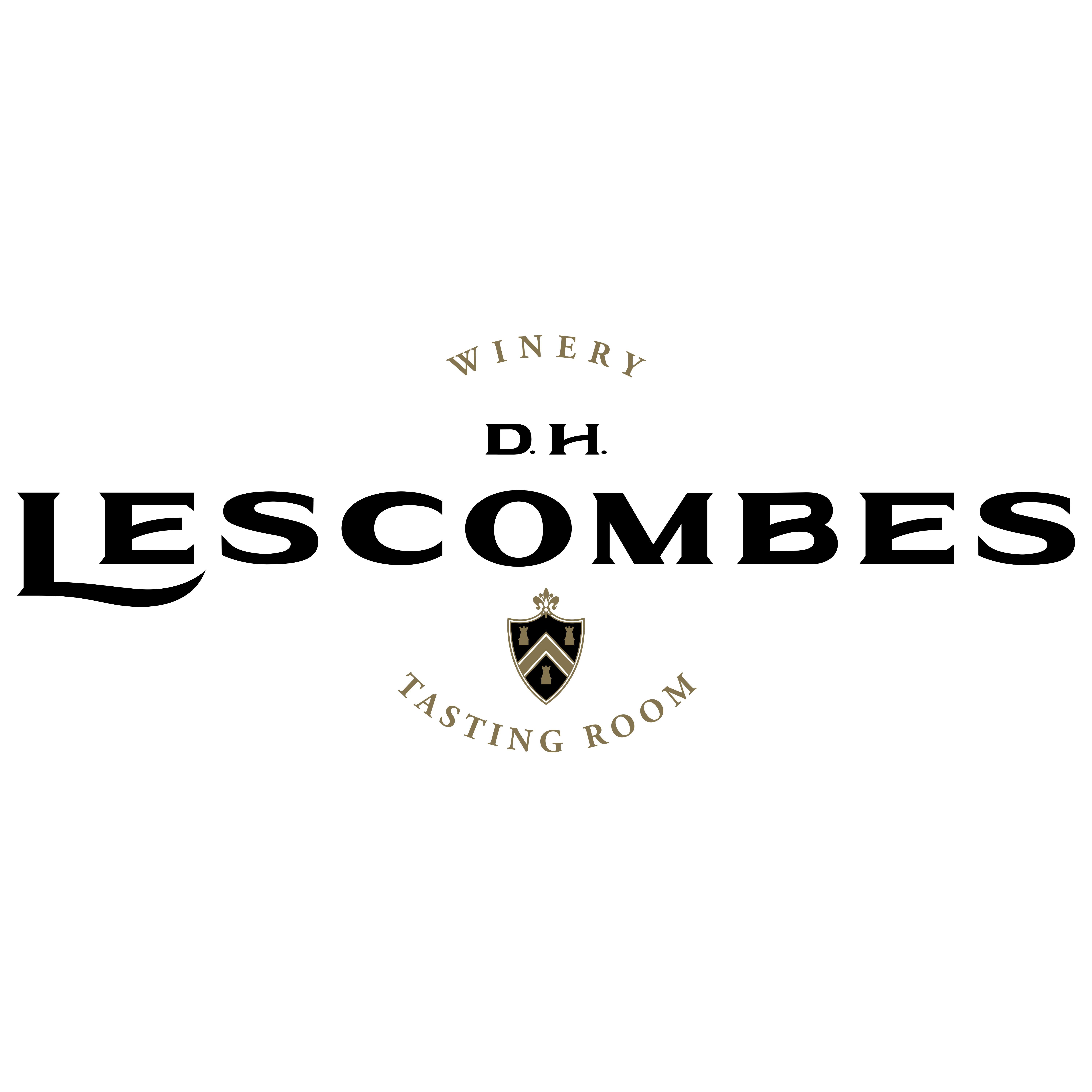 D.H. LESCOMBES WINERY & TASTING ROOM