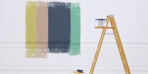Interior Painting Tips: 5 Steps to Painting Striped Walls