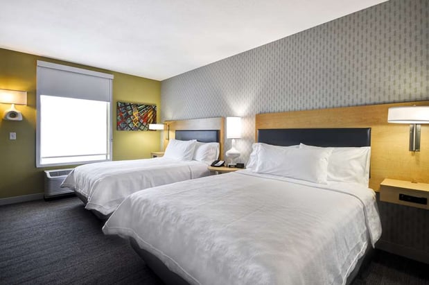 Images Home2 Suites by Hilton Mount Juliet