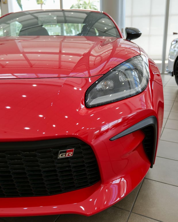 Images West Kendall Toyota