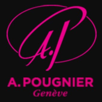 A. Pougnier SA Logo