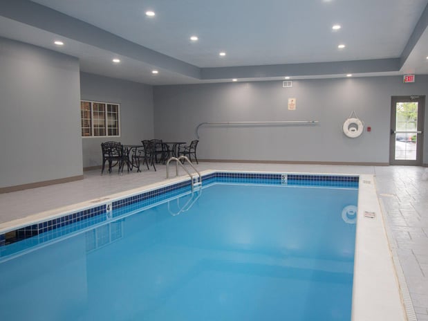Images Candlewood Suites Louisville North by IHG