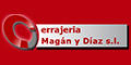 Images Cerrajeria Magan Y Diaz