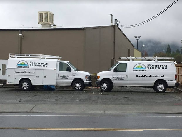 Images Grants Pass Plumbing