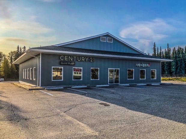 Images CENTURY 21 Gold Rush: Mike VanSickle