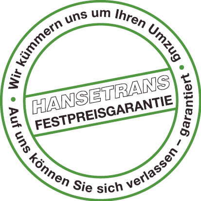 HANSETRANS Möbel- Transport GmbH, Fritz-Thiele-Straße 4 in Bremen