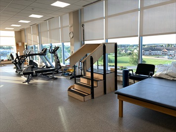 Images Select Physical Therapy - South Hanover