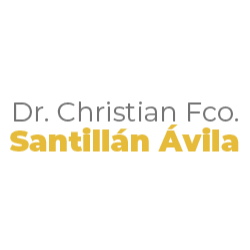 Dr. Christian Francisco Santillán Ávila Tepic