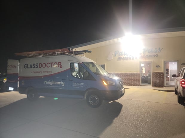 Images Glass Doctor of The Gulf Coast