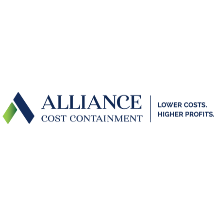 Alliance Cost Containment Logo