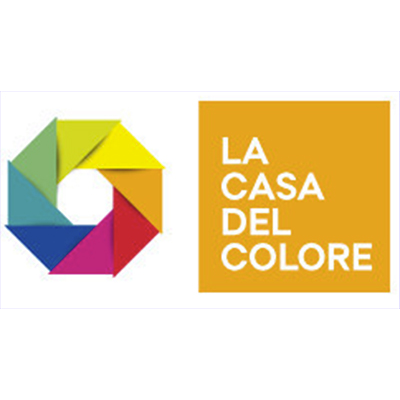 La Casa del Colore Logo