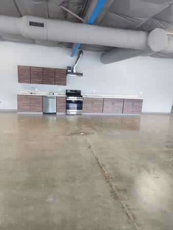 Images General Contractor | Robert Roberts