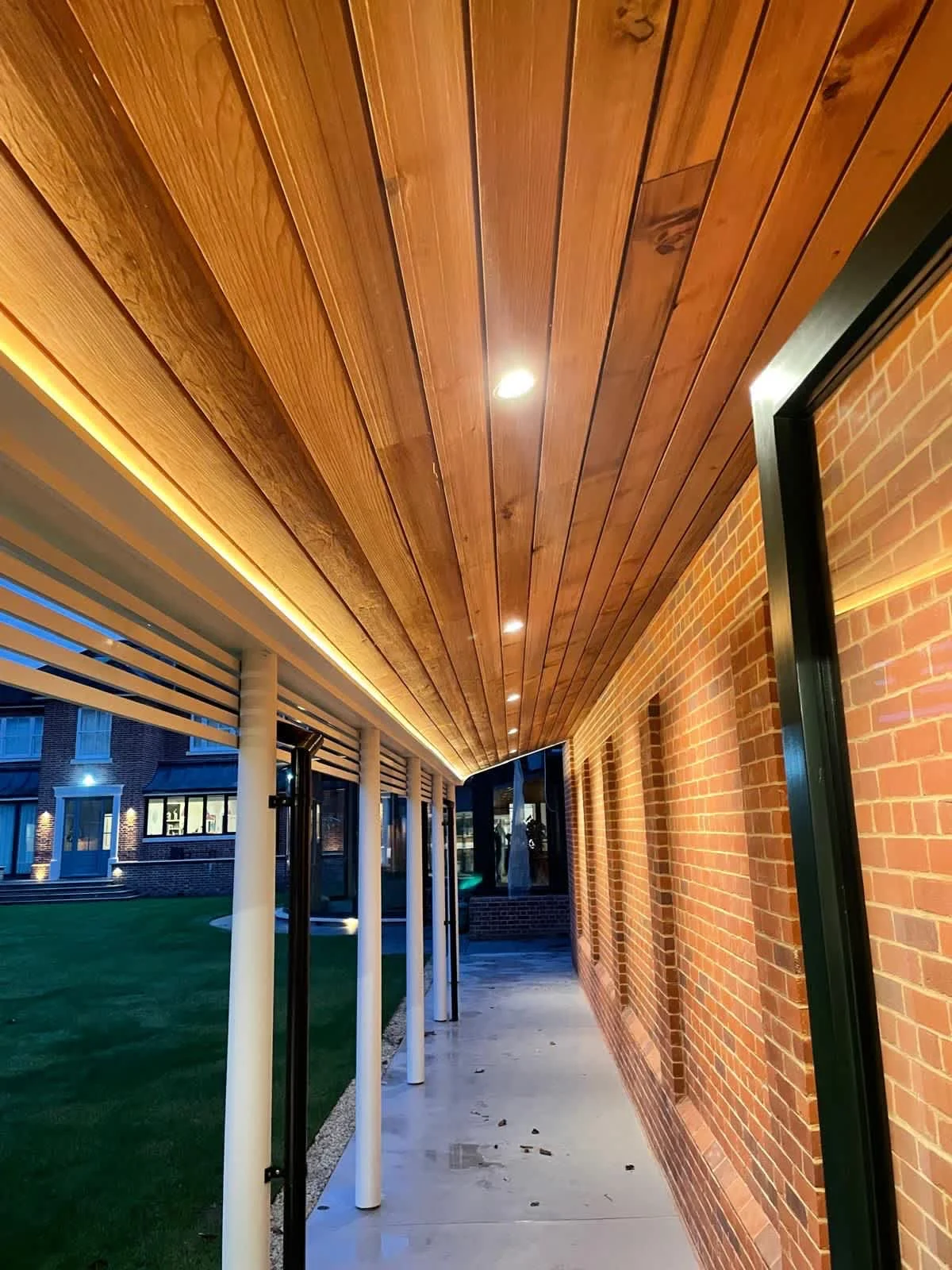 Images S M Electrical Contractors Ltd