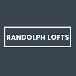 Randolph Lofts Logo