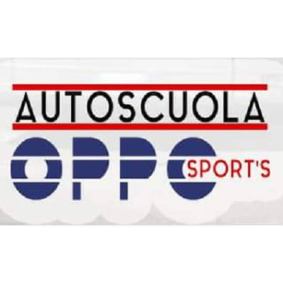 Autoscuola Oppo Sport'S Logo