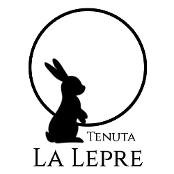 Tenuta La Lepre Location per Matrimoni ed Eventi Logo