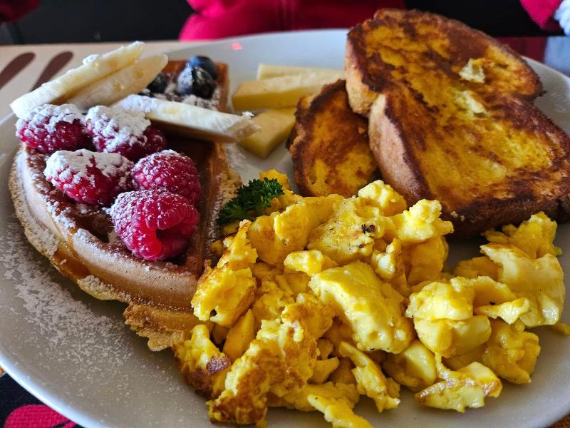 Images Mario'S Autentik Club Bistrot