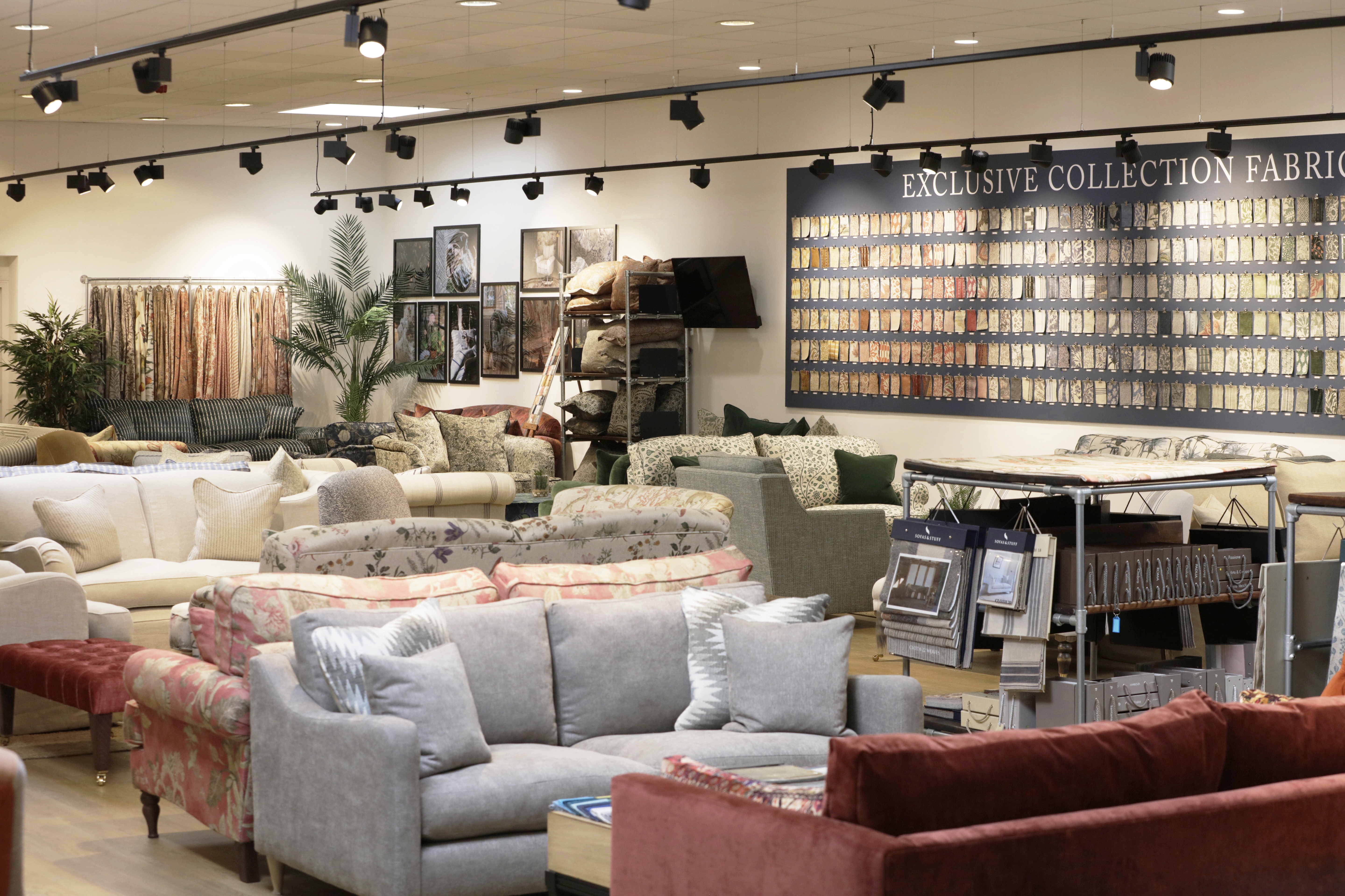 Images Sofas & Stuff - Henley