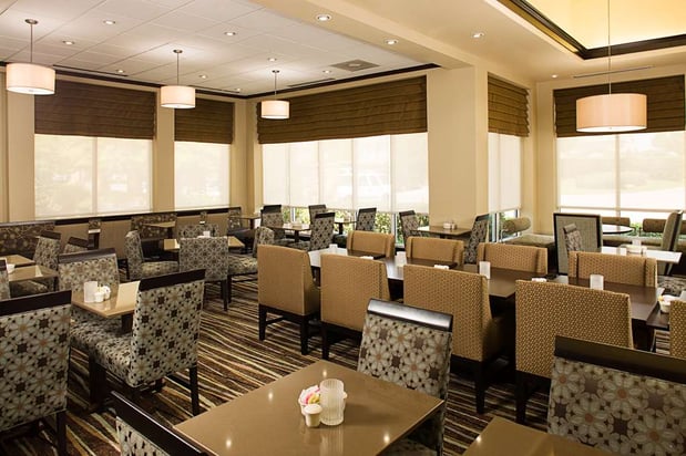 Images Hilton Garden Inn DFW Airport South