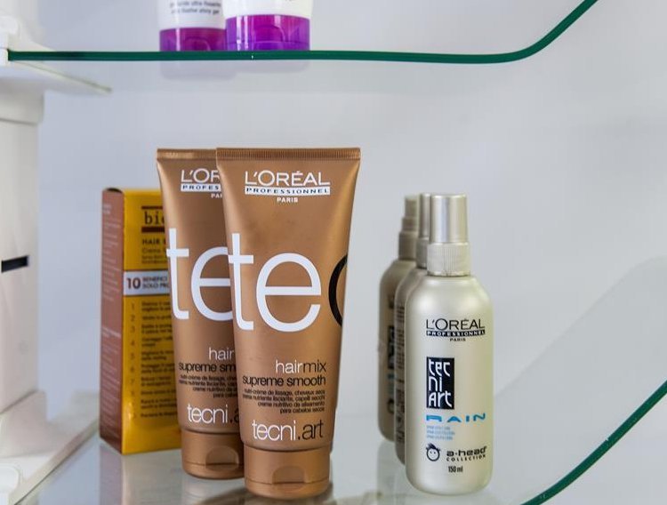 Images Parrucchiera Loredana Vacca